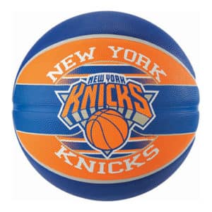 Basketboll Spalding New York knicks