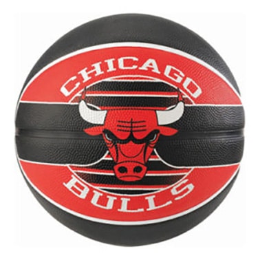 Basketboll Chicago Bulls Spalding 3001587011217