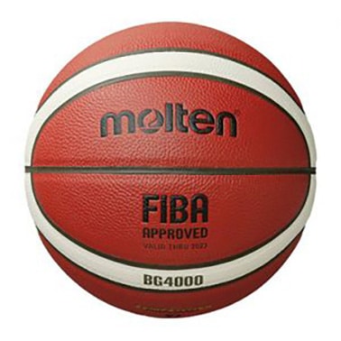 Basketboll Molten BG4000 Slamdunk.se