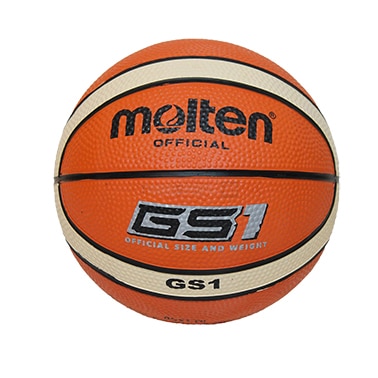 Basketboll Molten GS1 slamdunk.se