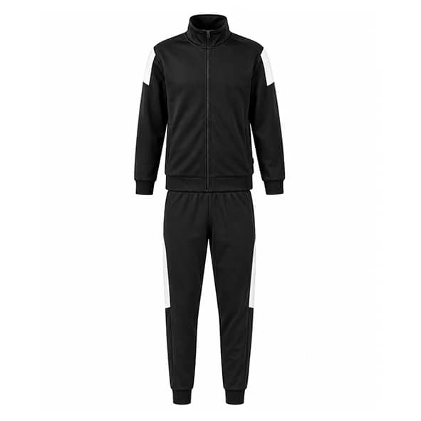 Puma Baseball poly suit svart vit 589373-01