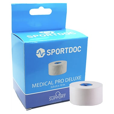 Sporttejp Sportdoc medical blue 1-pack