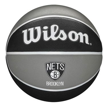 Basketboll Wilson storlek 7 Brooklyn Nets