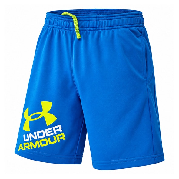 Under Armour Shorts Tech Graphic cruise blue 1306443-899