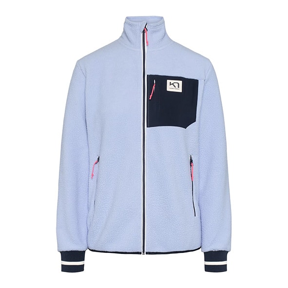 Kari Traa Rothe Midlayer Iris