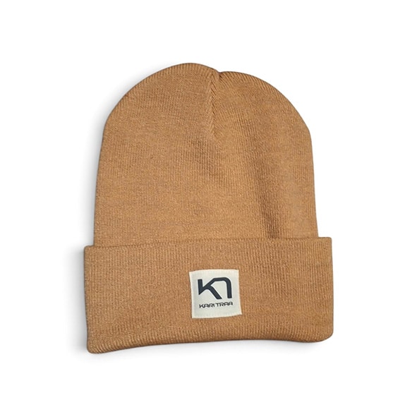 Kari traa beanie cork 611360-CORK