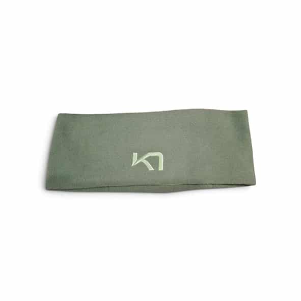 Kari traa headband murk 611494 - 2