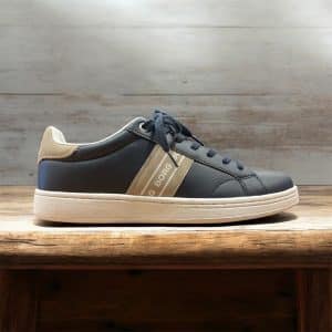 Björn Borg Sneaker T470 navy