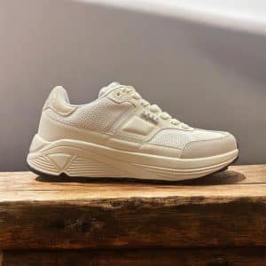 Sneaker Björn Borg R1300 vita