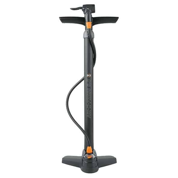 Cykelpump Fotpump SKS AirXPress 8.0