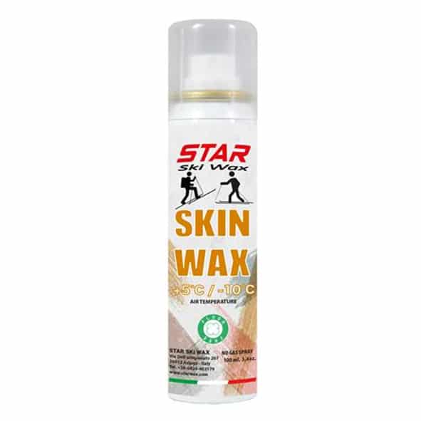 Skin was plus Vallaspray för stighuda STL06235
