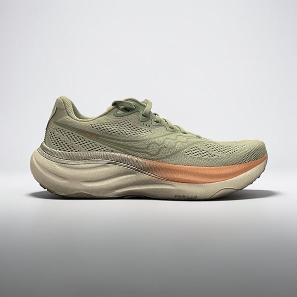 Saucony Ride 19 Dam Mist Cameo