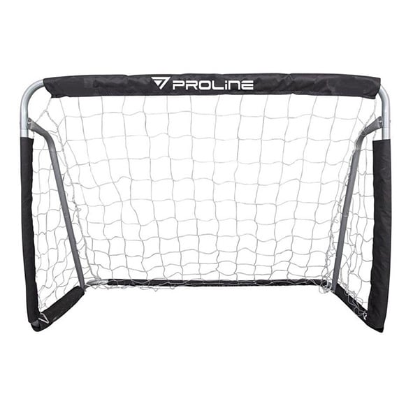 PROLINE_Fotbollsmål_i_stål_150cm