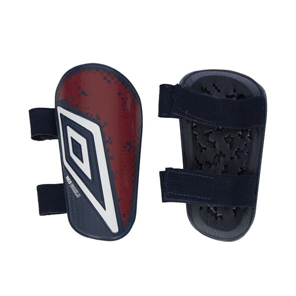 Umbro Benskydd Neo shield Guard w calf strap 21359u