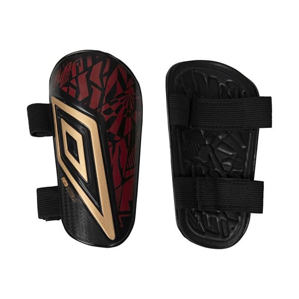 Umbro Benskydd Neo shield Guard w calf strap 21424u