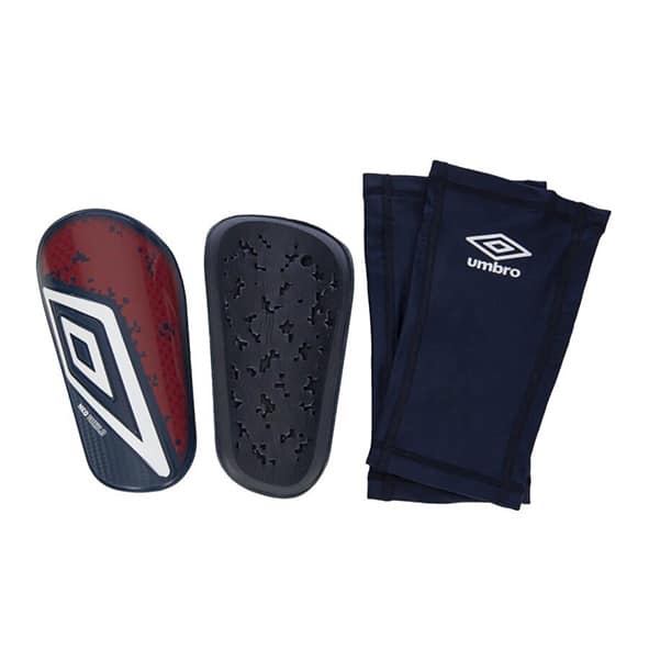 Umbro Benskydd Neo shield Guard w sleeve 21357u