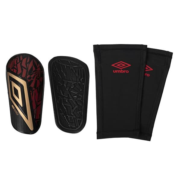 Umbro Benskydd Neo shield Guard w sleeve 21422u
