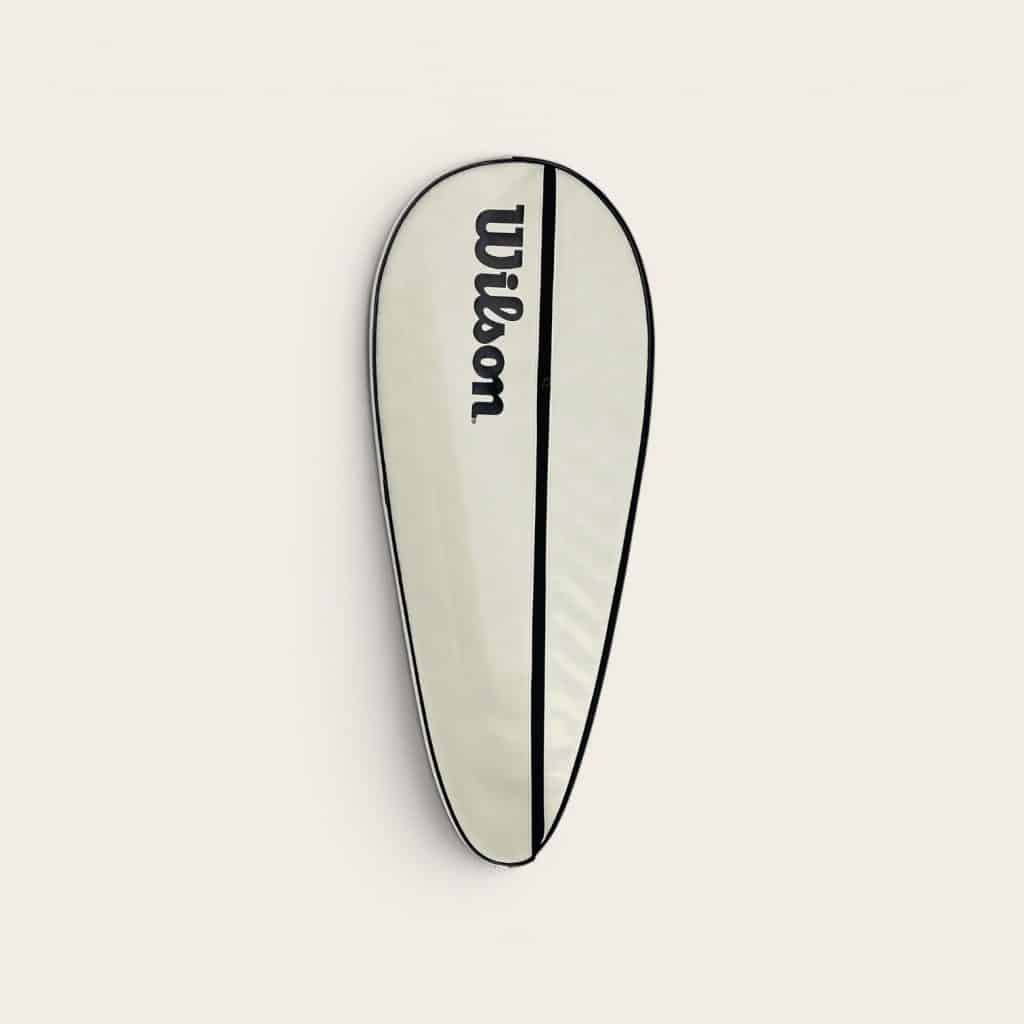 Wilson fodral till tennisrack