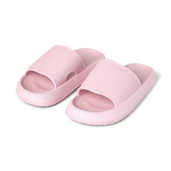 Tuxer Comfy slippers rosa art nr 90721164