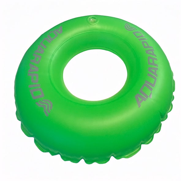 Aquarapid BALANS SIMRING 45CM K-grön