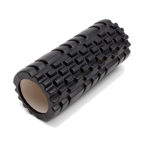Foamroller svart