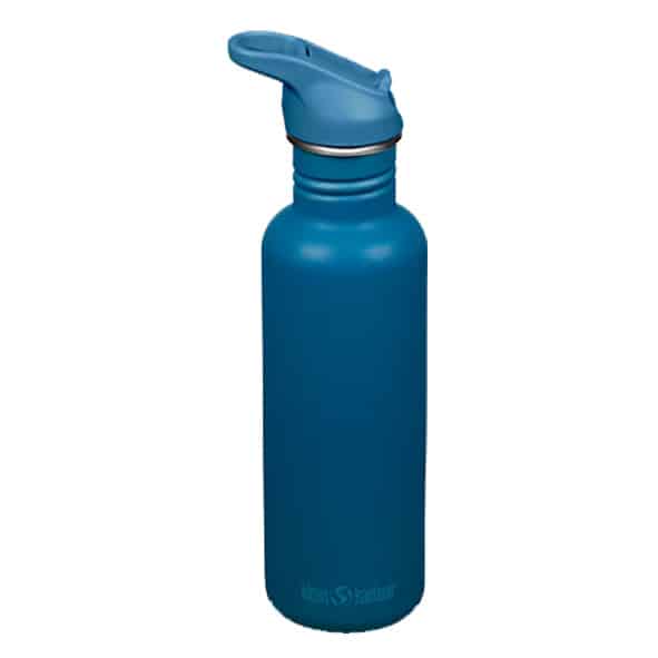 Klean Kanteen vattenflaska Classic 800ml Corsair