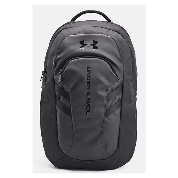 Under Armour Hustle Pro 6.0 Backpack svart 1384671-001